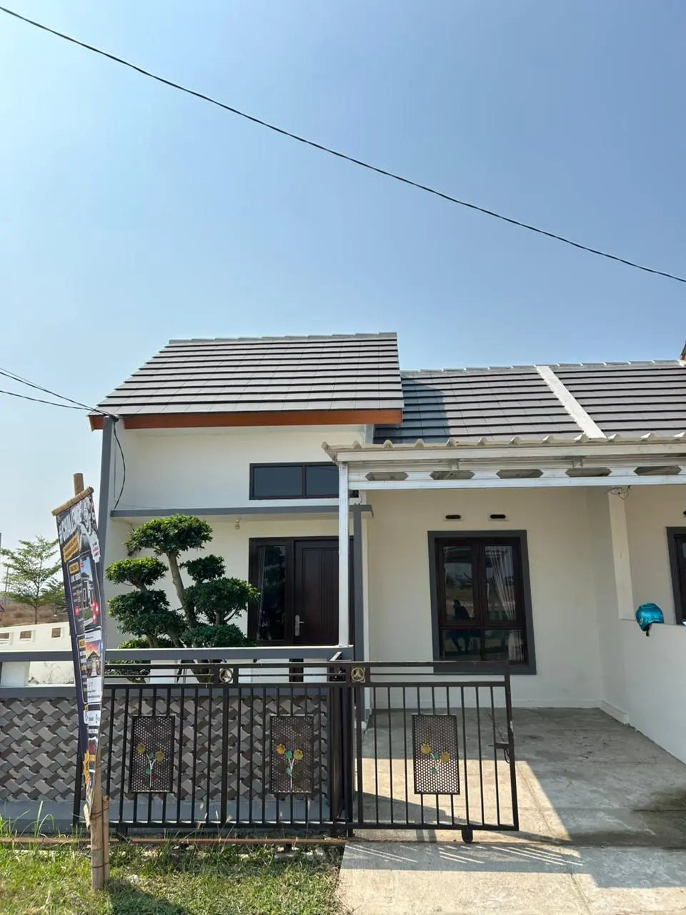 rumah subsidi di cikarang